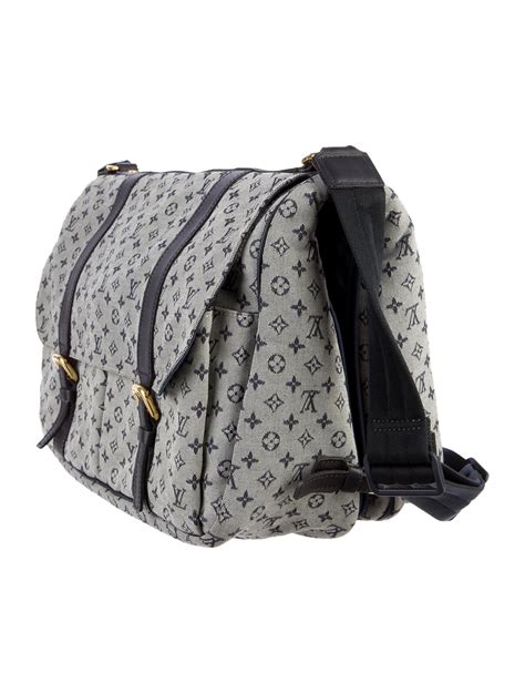 sac a langer bebe louis vuitton|louis vuitton baby clothes.